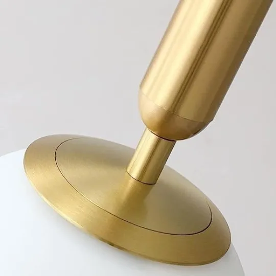 Luminária Pendente Althena - Bronze - Imagem 6