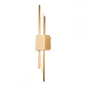 Luminária Arandela Deneb 4w 3000k - Bronze