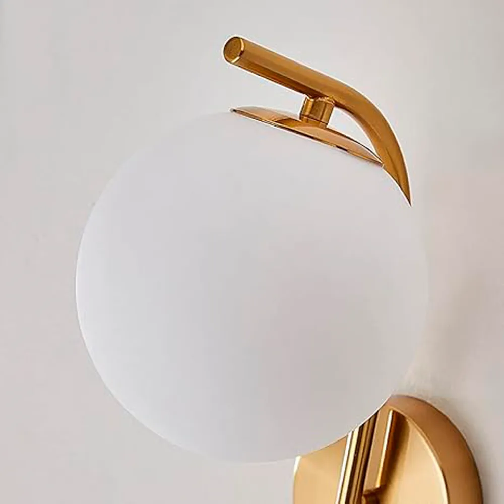 Luminária Arandela Arneb - Bronze - Imagem 4
