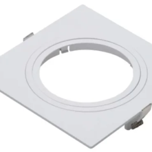 EMBUTIDO DE TETO MINI DICROICA MR11
