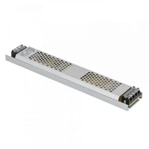 DRIVER SLIM 12V 200W 127V OU 220V PARA FITA DE LED