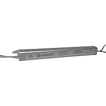 DRIVER SLIM 48W AC100V-240V, PARA FITA LED 12V