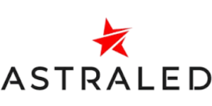 LOGO ASTRALED