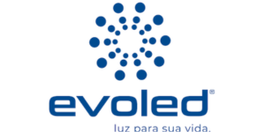 LOGO EVOLED