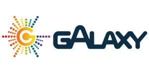 LOGO GALAXY