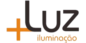 LOGO MAIS LUZ